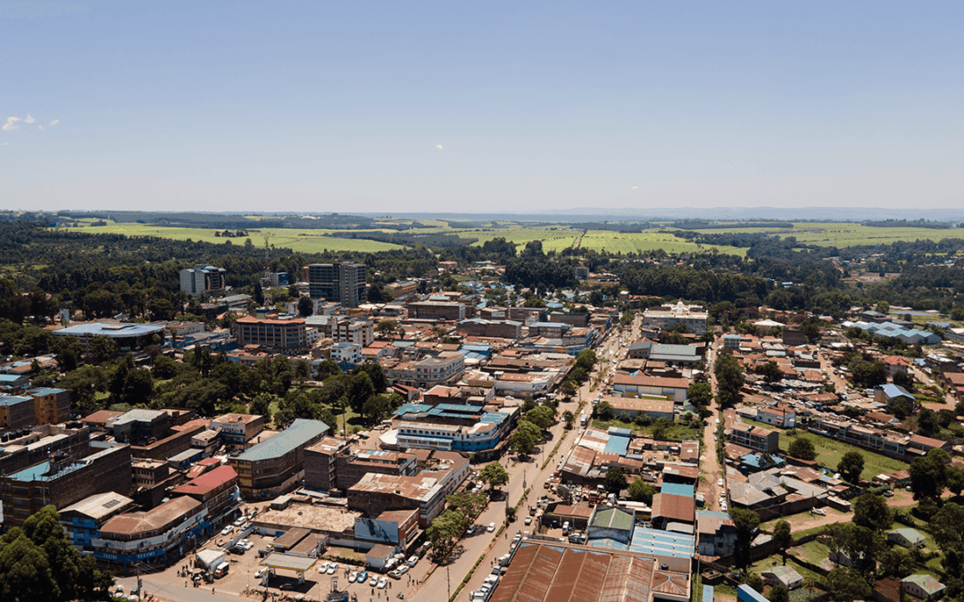 When Cooking Bears a Hidden Cost: Lina’s Story from Kenya